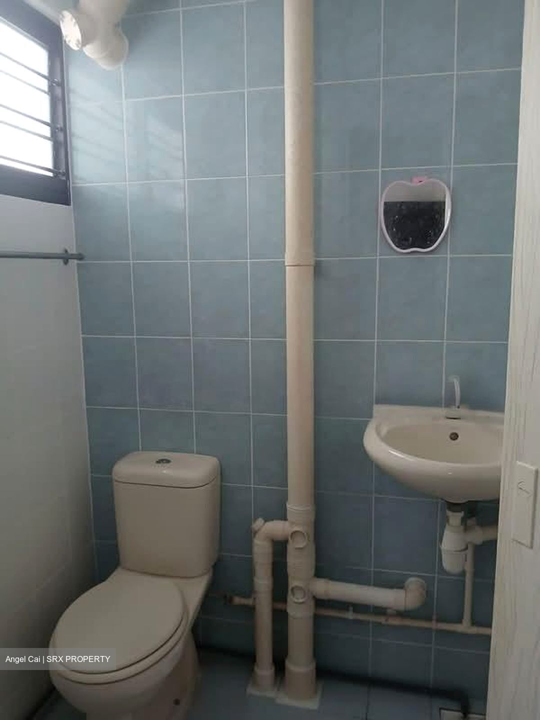 Blk 203 Yishun Street 21 (Yishun), HDB 3 Rooms #552451471